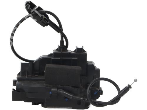 Rear left lock RENAULT MODUS / GRAND MODUS (F/JP0_) 1.5 dCi (FP0F, JP0F) | BP20290652C100 