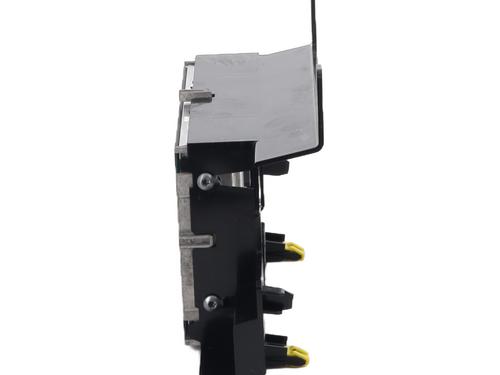 Display monitor RENAULT KADJAR (HA_, HL_) 1.2 TCe 130 (HLMR) | BP29838308C48