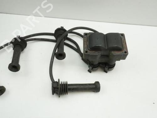 Used Ignition coil FORD ESCORT V Turnier (ANL) 1.6 i 16V (88 hp) 22071986