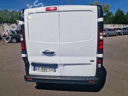 Water radiator RENAULT TRAFIC III Van (FG_) 1.6 dCi 125 (FGMH) | BP39081801M31 - Image 9