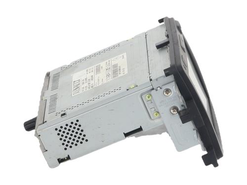Bilradio Bilradio DACIA SANDERO II TCe 90 (B8M1, B8MA, B8AC) (90 hp) 37531580 37531580