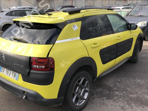Ratt CITROËN C4 CACTUS 1.2 THP 110 | BP33906567C49 - Image 19