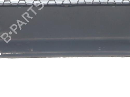 Front bumper PEUGEOT 206 Hatchback (2A/C) 1.4 i | BP29422067C7 