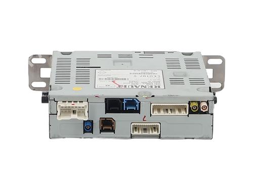 Used Radio Radio RENAULT MEGANE IV Hatchback (B9A/M/N_) 1.5 dCi 110 (B9A3) (110 hp) 29317295 29317295