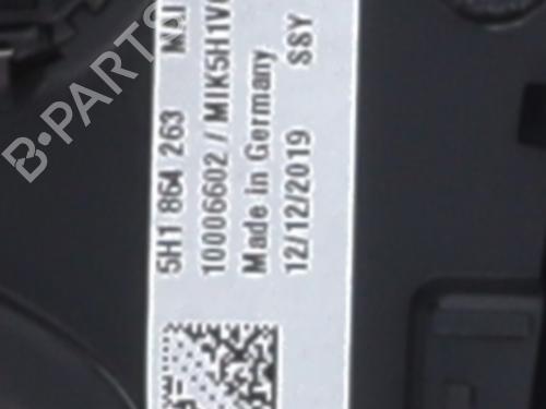 Switch VW GOLF VIII (CD1, DA1) 1.5 TSI | BP38634572I30 - Image 2