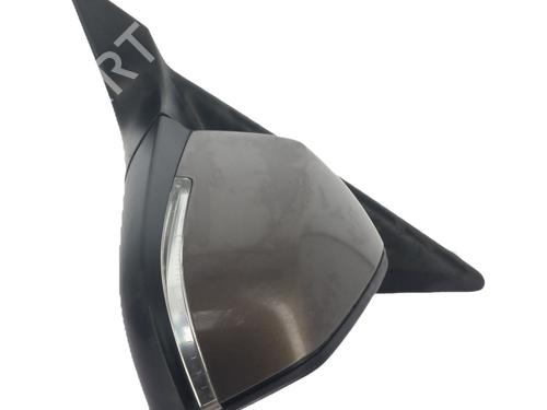 Used Left mirror Left mirror BMW 1 (F20) 118 d (143 hp) 40287615 40287615