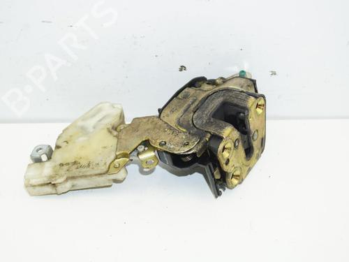 Front right lock NISSAN ALMERA TINO (V10) 2.2 dCi | BP18176206C97 