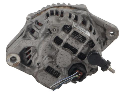 Alternator OPEL AGILA B (H08) 1.2 (F68) | BP31923851M7