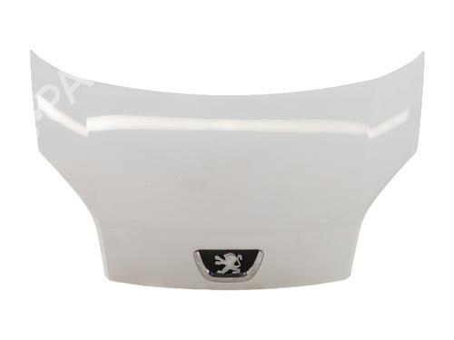 Used Hood PEUGEOT BIPPER (AA_) 1.3 HDi 75 (75 hp) 20300259