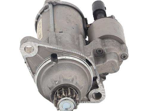 Used Starter Starter AUDI Q2 (GAB, GAG) 35 TFSI (150 hp) 22642161 22642161