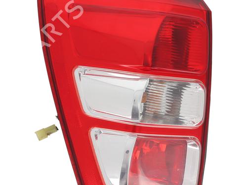 Used Left taillight SUZUKI GRAND VITARA II (JT, TE, TD) 1.9 DDiS All-wheel Drive (JT419, TD44, JB419WD, JB419XD,... (129 hp) 19730913