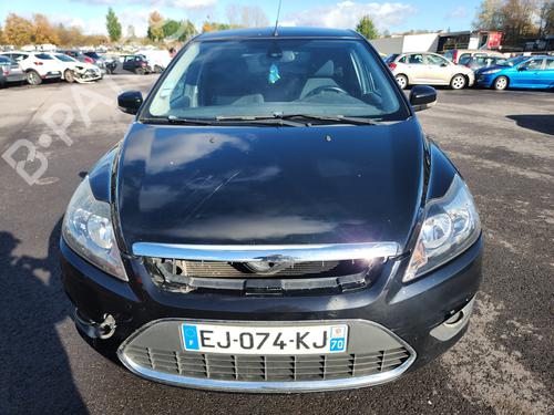 Left headlight FORD FOCUS II (DA_, HCP, DP) | BP33455681C28 - Image 7