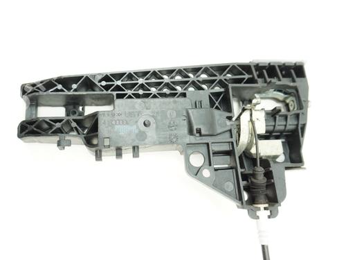 Front right lock AUDI A1 (8X1, 8XK) 1.6 TDI | BP18188587C97 