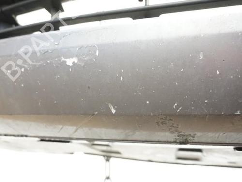 Front bumper RENAULT MEGANE II Estate (KM0/1_) 1.5 dCi (KM16, KM1E) | BP18174977C7 