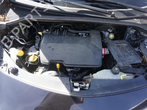 Display monitor RENAULT CLIO III (BR0/1, CR0/1) 1.2 16V (BR02, BR0J, BR11, CR02, CR0J, CR11) | BP23041879C48 