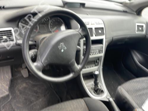 Used Parts PEUGEOT 307 SW (3H) 4440767