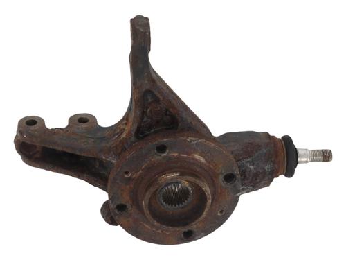 Left front steering knuckle CITROËN DS4 (NX_) 1.6 HDi 110 | BP38293890M25 - Image 4