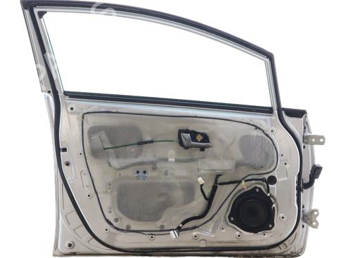 Left front door KIA RIO III (UB) 1.25 CVVT | BP29158489C2 