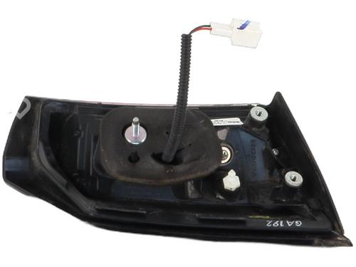 Right tailgate light HONDA CIVIC X Hatchback (FC_, FK_) 1.5 VTEC (FK7) | BP19731532C80 