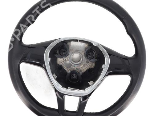 Used Steering wheel VW POLO V (6R1, 6C1) 1.2 TSI 16V (90 hp) 28477016