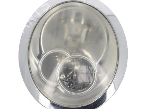 Used Right headlight MINI MINI (R50, R53) Cooper (116 hp) 30710243