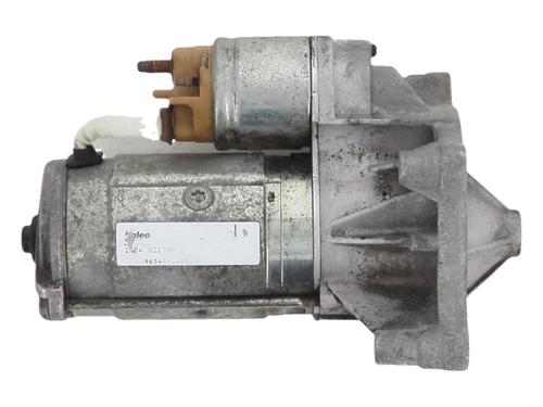 Startmotor Startmotor CITROËN C4 Grand Picasso II (DA_, DE_) [2013-2026] 36999378 36999378