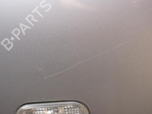 Right front fenders VW POLO (6N2) 1.4 | BP18180227C42