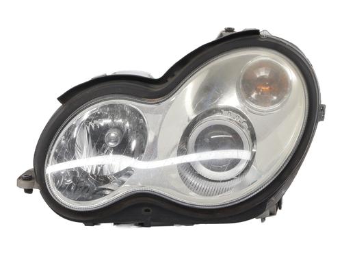 Faro izquierdo MERCEDES-BENZ C-CLASS T-Model (S203) C 180 Kompressor (203.246) (143 hp) 21115601