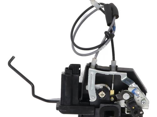 Rear left lock HYUNDAI i10 I (PA) 1.2 | BP20659471C100 