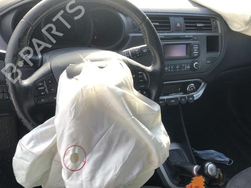 Instrument cluster KIA RIO III (UB) 1.25 CVVT | BP29158492C47 - Image 7