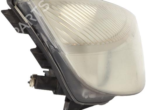 Right headlight RENAULT SCÉNIC II (JM0/1_) 1.9 dCi (JM0G, JM12, JM1G, JM2C) | BP19700474C29 