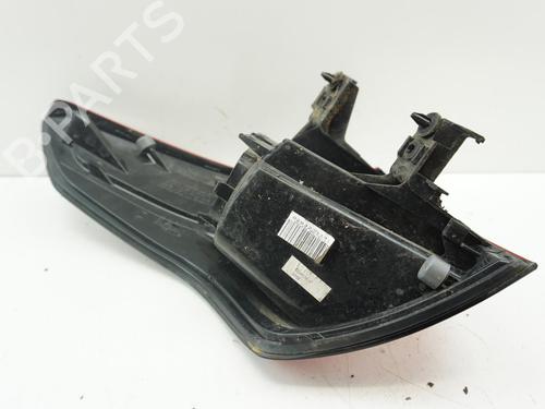 Used Right taillight Right taillight CITROËN C4 Picasso I MPV (UD_) 1.6 HDi 110 (112 hp) 18184056 18184056