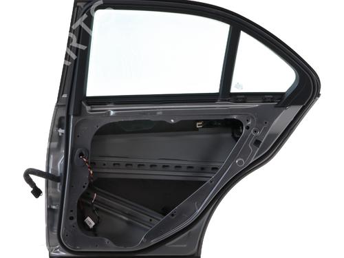 Right rear door MERCEDES-BENZ C-CLASS (W204) C 220 CDI (204.002) | BP20179972C5 
