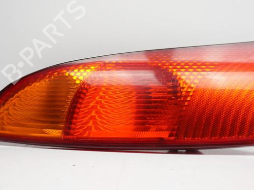 Højre baglygte FORD FOCUS I (DAW, DBW) 1.6 16V | BP18180715C35 