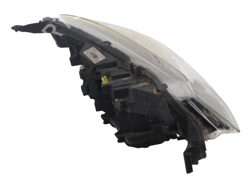 Left headlight CITROËN DS3 (SA_) 1.6 HDi 90 | BP38329365C28 - Image 4