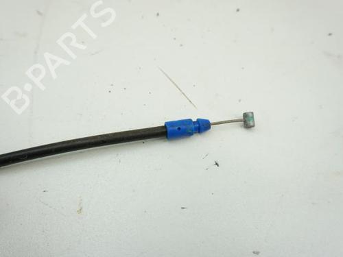Front right lock PEUGEOT BIPPER (AA_) 1.4 HDi | BP18178587C97 