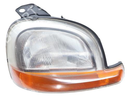 Right headlight RENAULT KANGOO (KC0/1_) D 65 1.9 (KC0E, KC02, KC0J, KC0N) | BP33302026C29  - Image 6