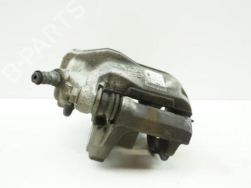 Right front brake caliper PEUGEOT 208 I (CA_, CC_) 1.2 VTI 82 | BP18185813M104