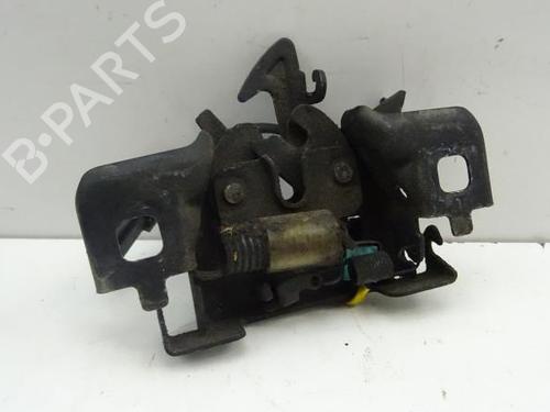 Hood lock RENAULT CLIO IV (BH_) 1.5 dCi 75 | BP19728784C133 