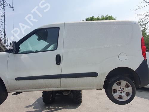 Right headlight FIAT DOBLO Cargo (263_) 1.3 D Multijet | BP29403754C29  - Image 6