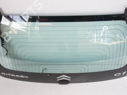 Tailgate CITROËN C1 (PM_, PN_) 1.0 | BP18176550C6 