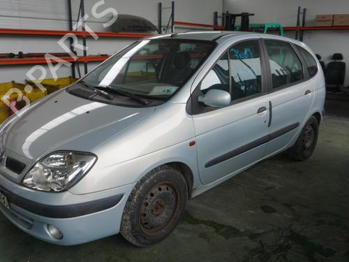 Generator RENAULT SCÉNIC I MPV (JA0/1_, FA0_) 1.6 (JA00, JA16, JA15, JA19, JA1V, JA2B, JA2C, JA0B,... | BP18180219M7 