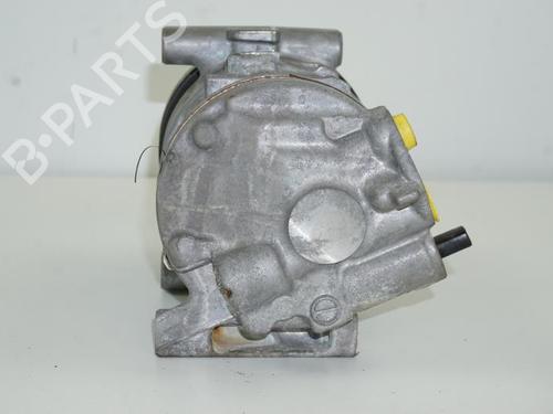 Used AC compressor AC compressor FIAT PUNTO (199_) 1.2 (199AXZ1A, 199BXZ1A) (69 hp) 22072047 22072047
