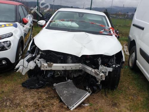 Front left panel PEUGEOT 208 II (UB_, UP_, UW_, UJ_) 1.2 PureTech 75 | BP24425896C58  - Image 5