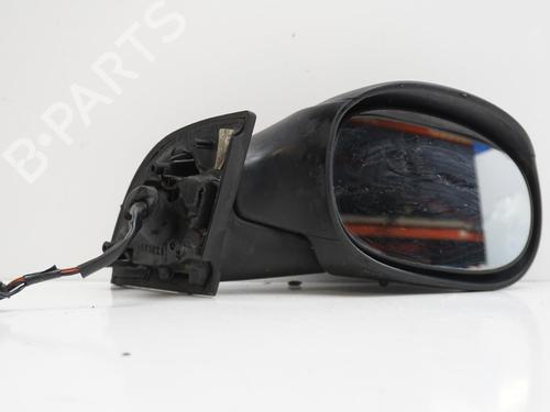 Right mirror CITROËN C3 I (FC_, FN_) 1.4 HDi | BP18180515C27 