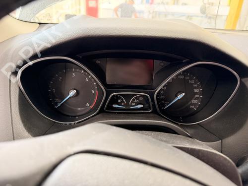 Used Instrument cluster Instrument cluster 37401616 37401616