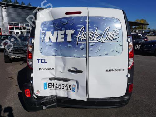 Instrument cluster RENAULT KANGOO Express (FW0/1_) 1.5 dCi 90 (FW0G, FW05, FW08, FW11) | BP18177767C47