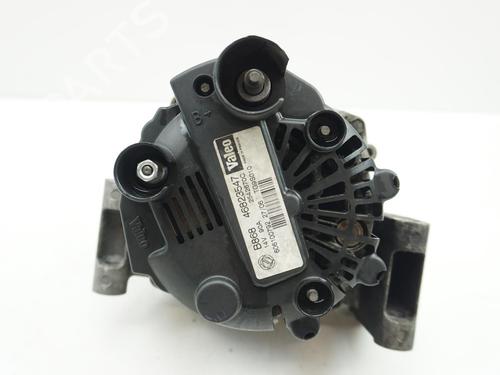 Used Alternator Alternator FIAT GRANDE PUNTO (199_) 1.3 D Multijet (199.AXD11, 199.AXD1A, 199.AXD1B,... (90 hp) 18177084 18177084