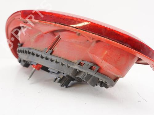 Højre baglygte TOYOTA AYGO (_B1_) 1.0 (KGB10_, KGB10R) | BP19729141C35 