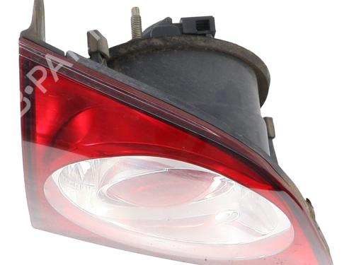Left tailgate light VW GOLF PLUS V (5M1, 521) 1.9 TDI | BP23955104C79 